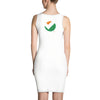 Sublimation Cut & Sew Dress