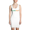 Sublimation Cut & Sew Dress