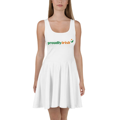 Skater Women Dress