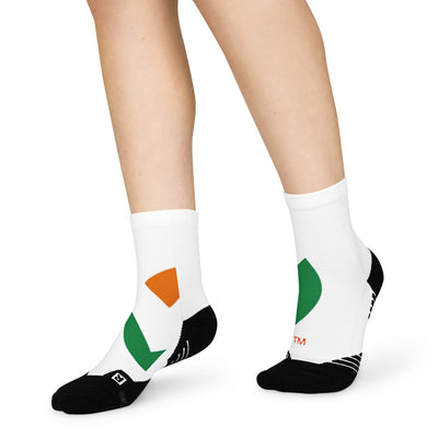 Ankle socks - proudlyirish