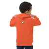 Kids eco hoodie