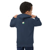 Kids eco hoodie