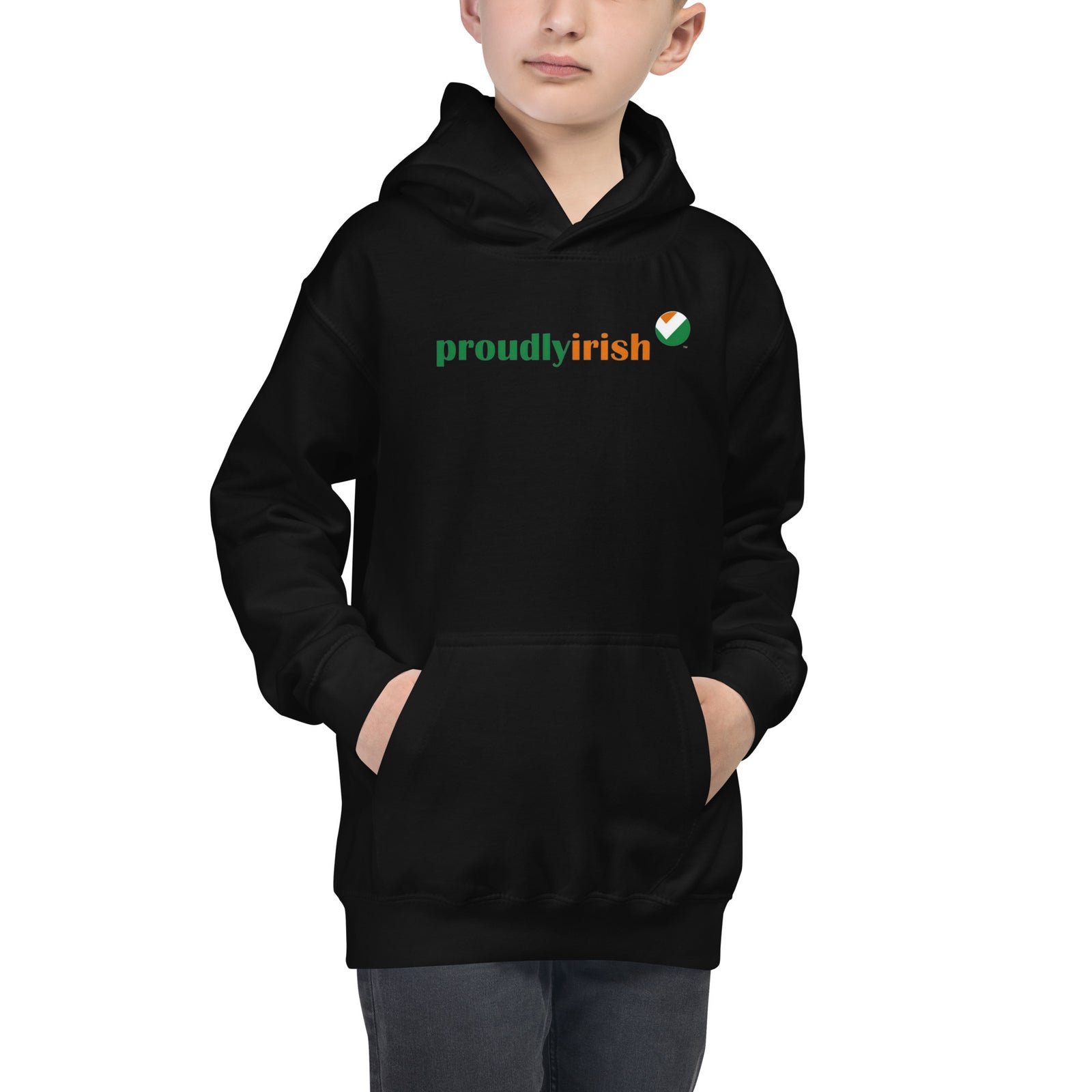 Kids Hoodies