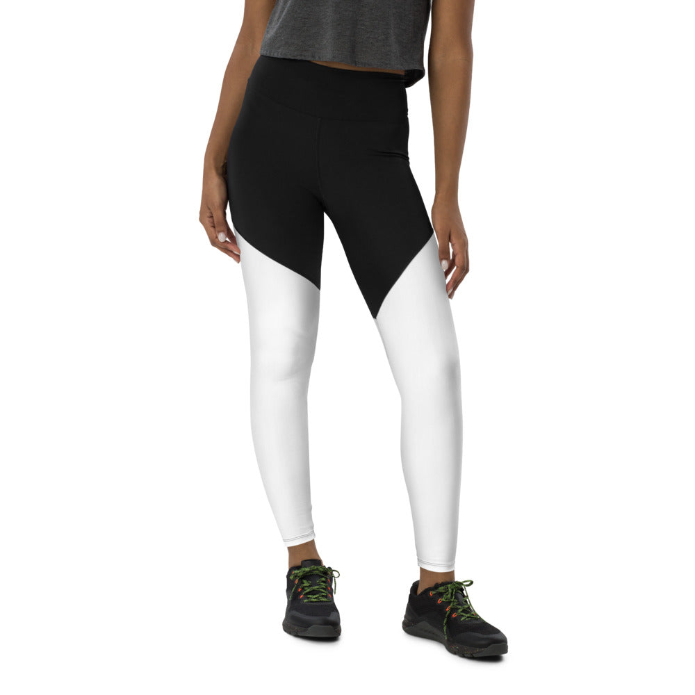 Sports Leggings - proudlyirish