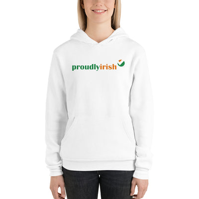 Unisex hoodie