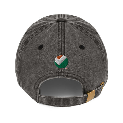 Vintage Hat