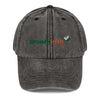 Vintage Hat