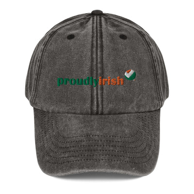 Vintage Hat