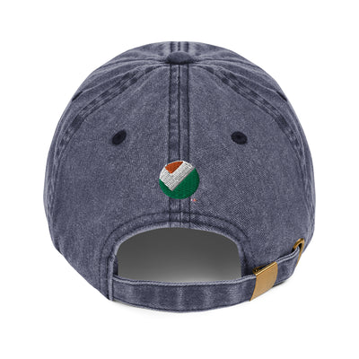 Vintage Hat