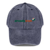 Vintage Hat