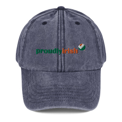 Vintage Hat