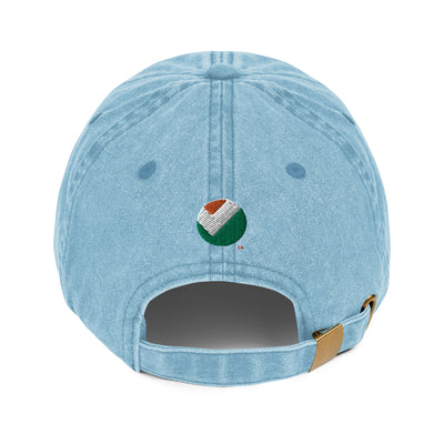Vintage Hat