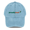 Vintage Hat