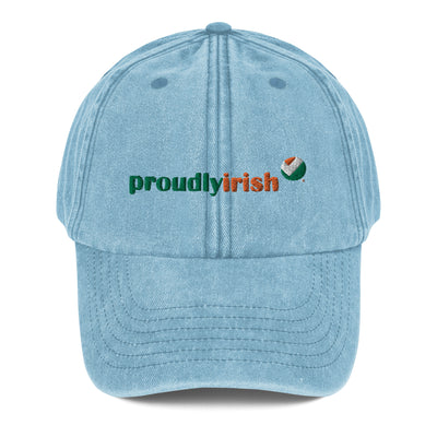 Vintage Hat