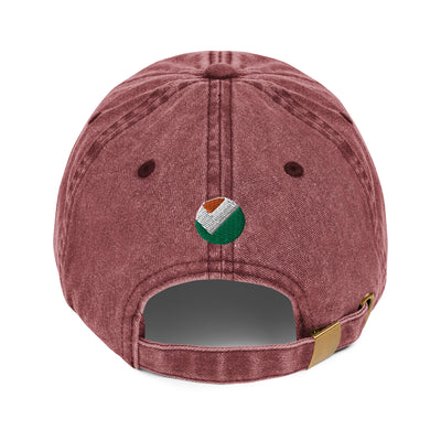 Vintage Hat