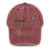 Vintage Hat