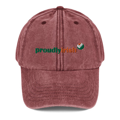 Vintage Hat