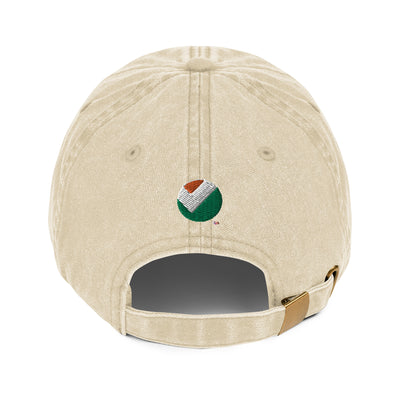 Vintage Hat
