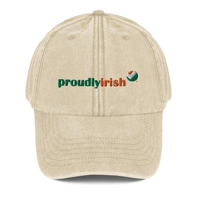 Vintage Hat