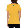 Women's short sleeve t-shirt