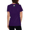 Women's short sleeve t-shirt
