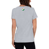 Women's short sleeve t-shirt