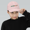 Kids baseball cap