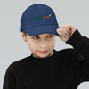 Kids baseball cap